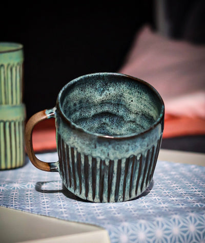 Alike Pottery Studio – ceramika, warsztaty i rękodzieło