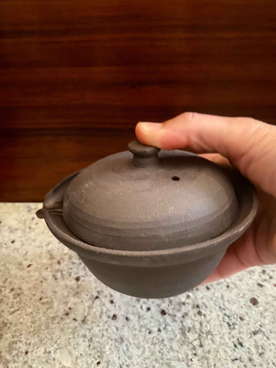 Shiboridashi Zen