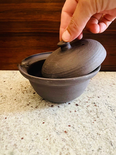 Shiboridashi Zen