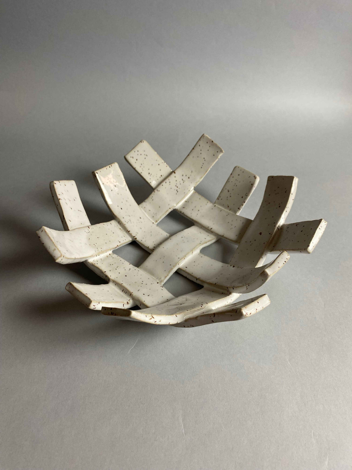 Ceramiczny koszyczek