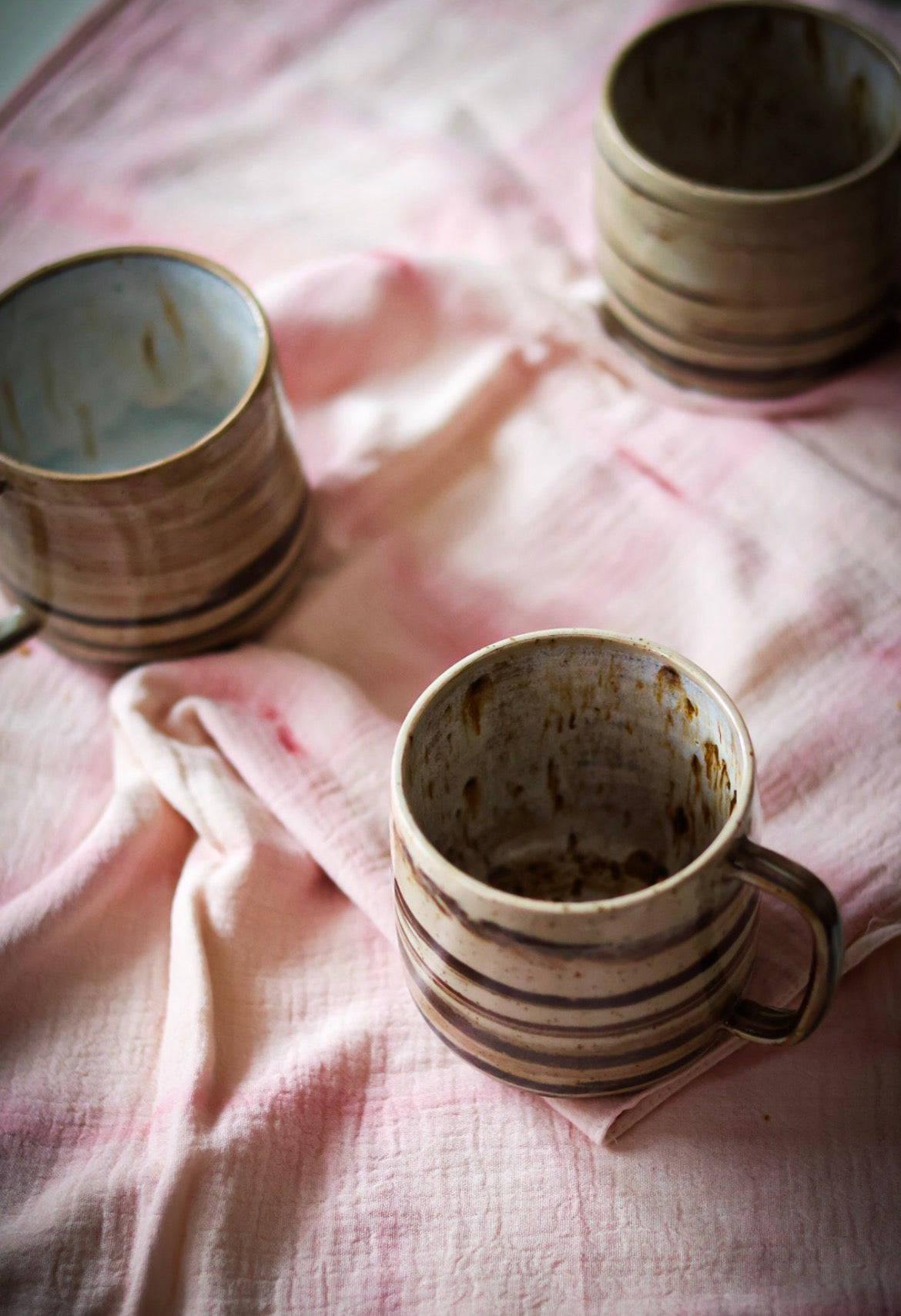 Alike Pottery Studio – ceramika, warsztaty i rękodzieło