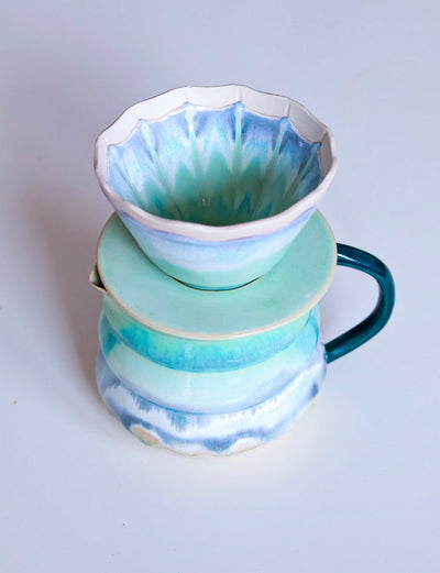Alike Pottery Studio – ceramika, warsztaty i rękodzieło
