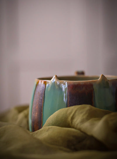 Alike Pottery Studio – ceramika, warsztaty i rękodzieło