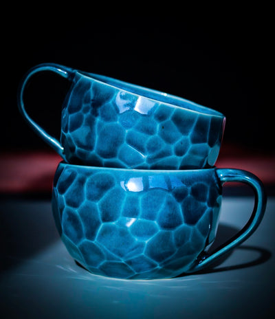 Alike Pottery Studio – ceramika, warsztaty i rękodzieło