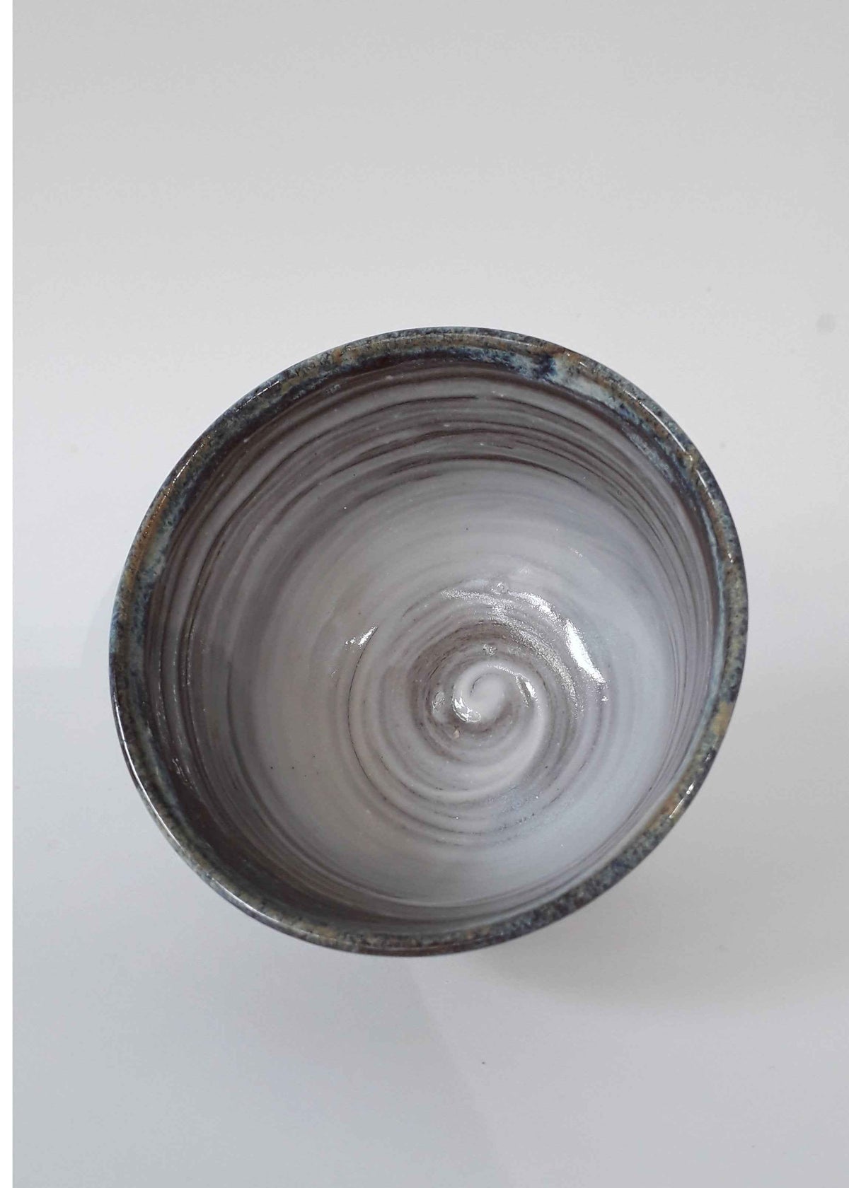 Striped Teacup [130ml]