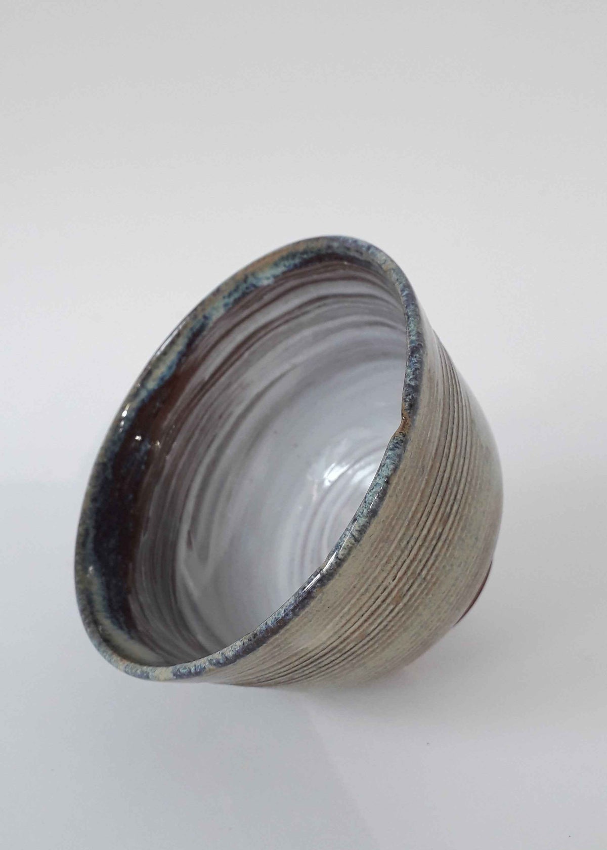 Striped Teacup [130ml]