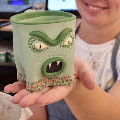 Create your own mug