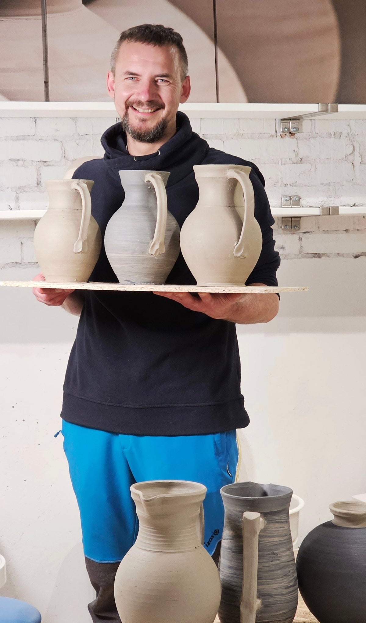 Zdjęcie związane z ofertą Alike Pottery Studio