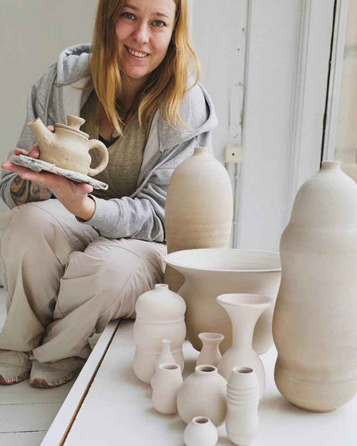 Indywidualne Konsultacje Ceramiczne