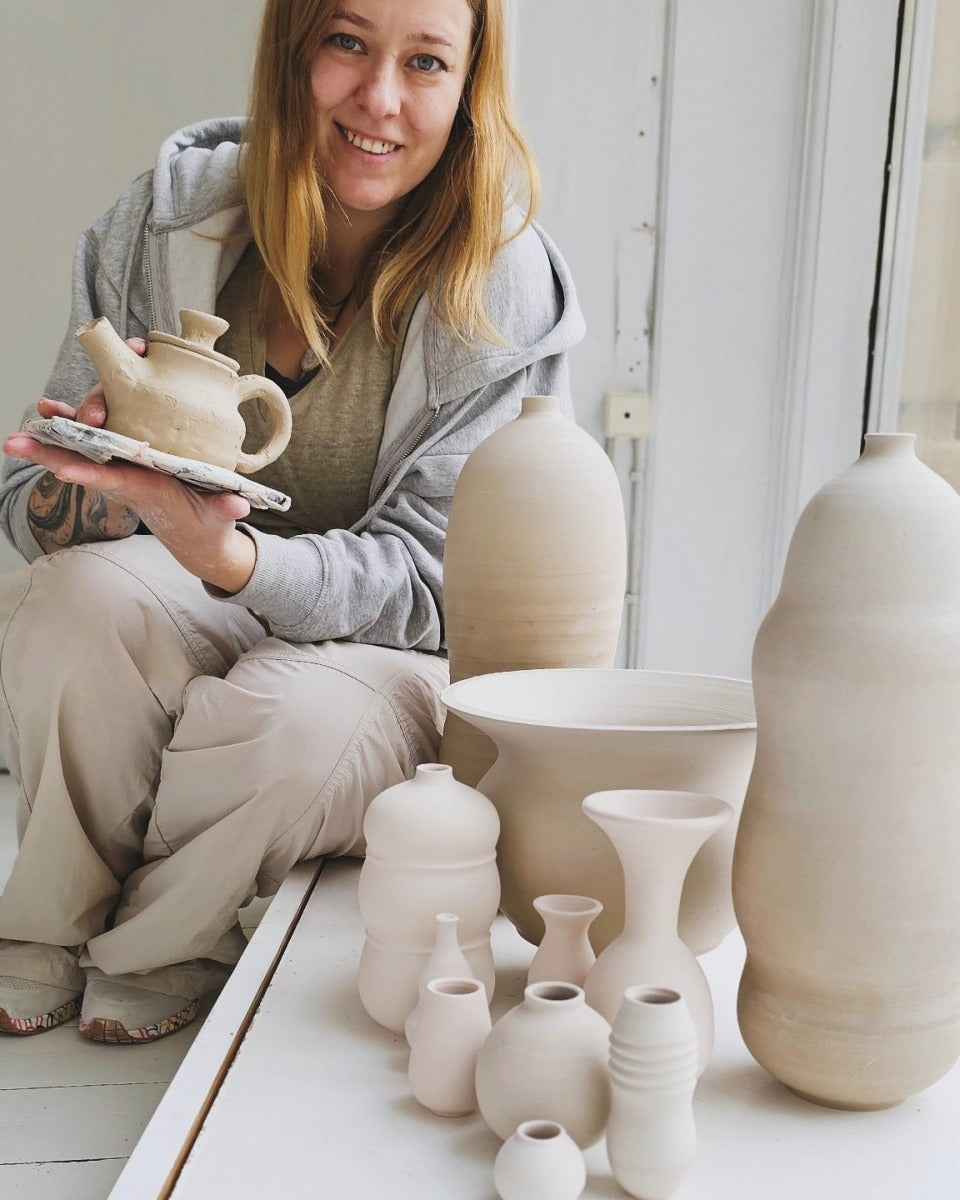 Indywidualne Konsultacje Ceramiczne