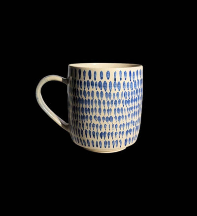 Large mug 650 ml