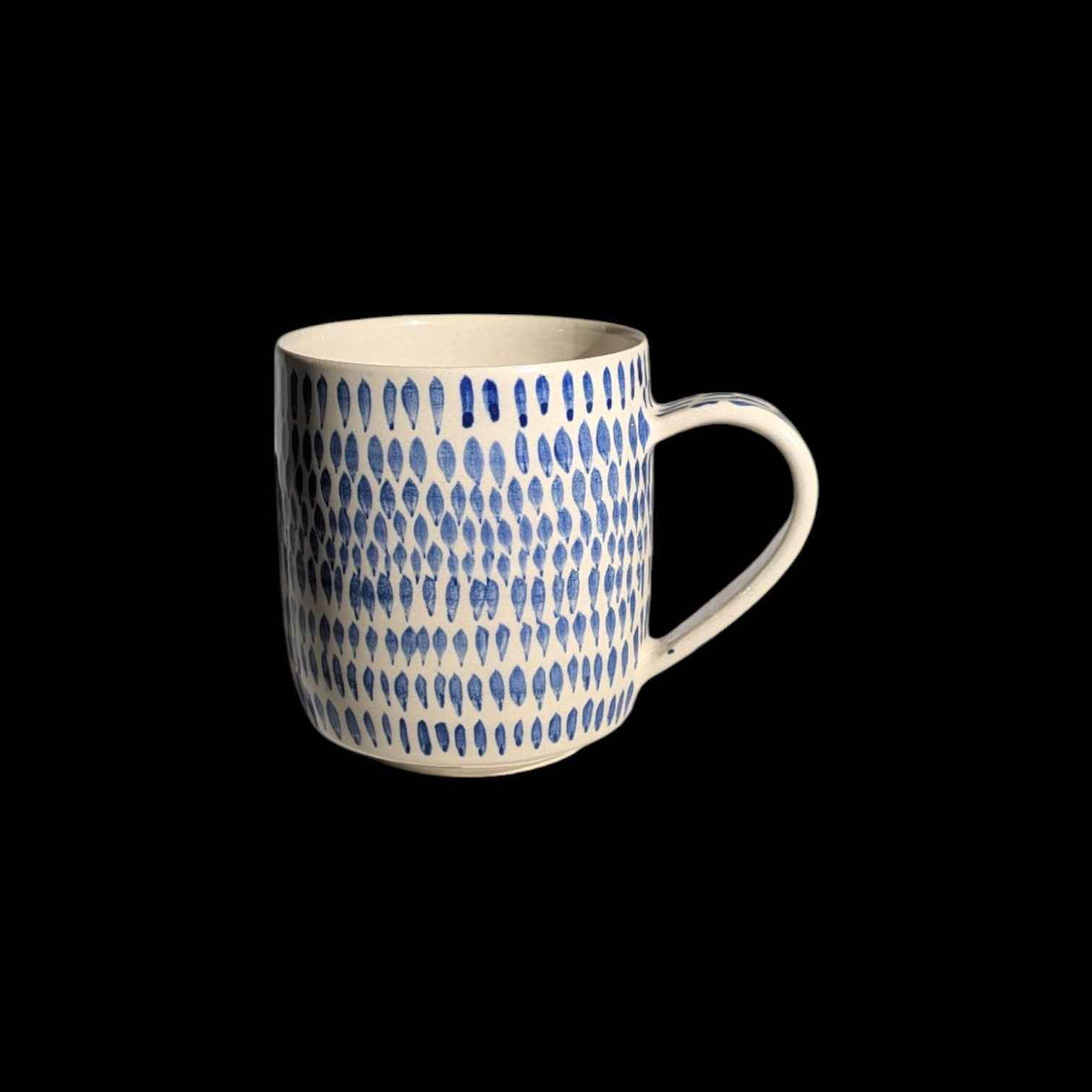 Large mug 650 ml