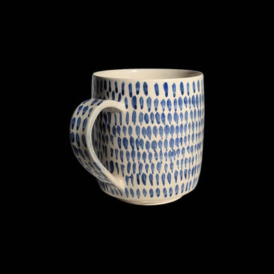Large mug 650 ml