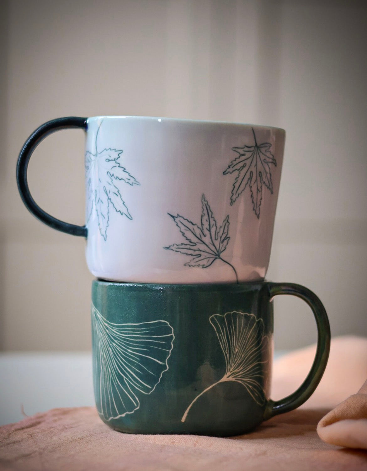 Alike Pottery Studio – ceramika, warsztaty i rękodzieło