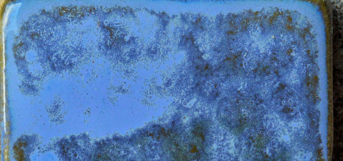 KJ-118 Stoneware Glaze Arctic Storm 473ml