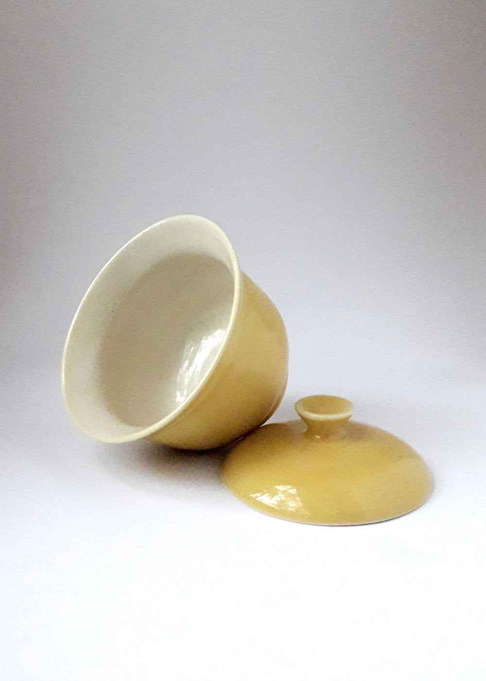 Gaiwan "Honey" [120ml]