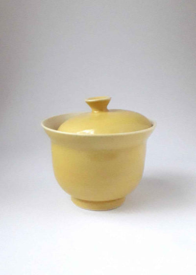 Gaiwan "Honey" [120ml]