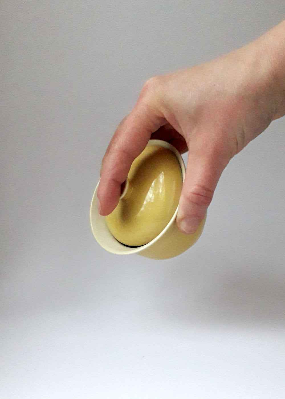 Gaiwan "Honey" [120ml]