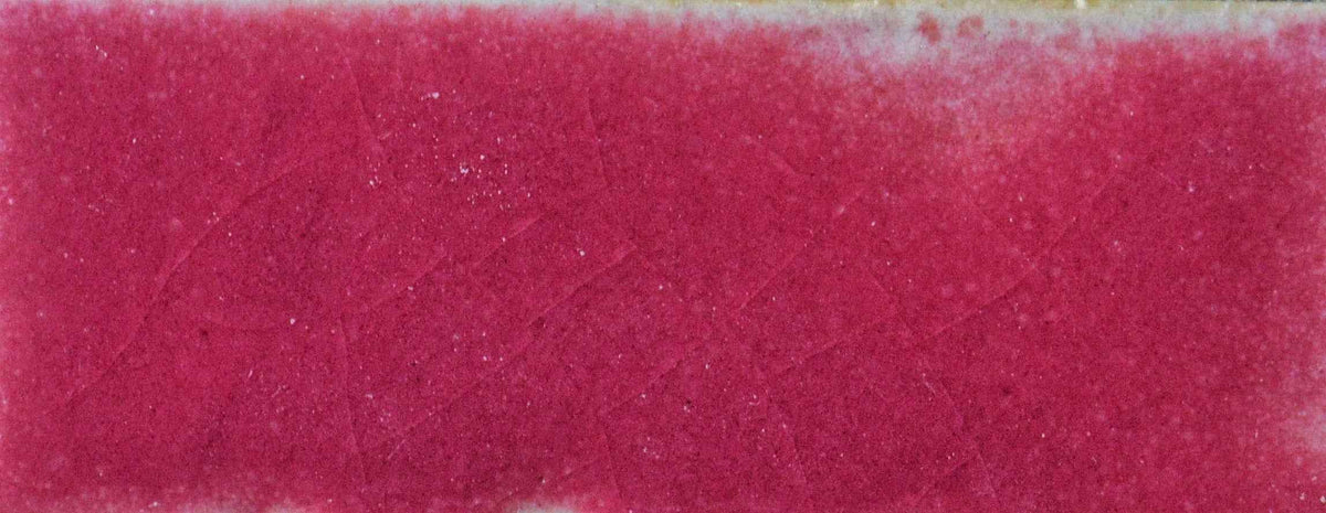 KJ-128 Stoneware Glaze Raspberry Blush 473ml
