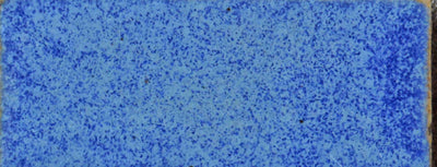 KJ-119 Stoneware Glaze Snowflake Blue 473ml