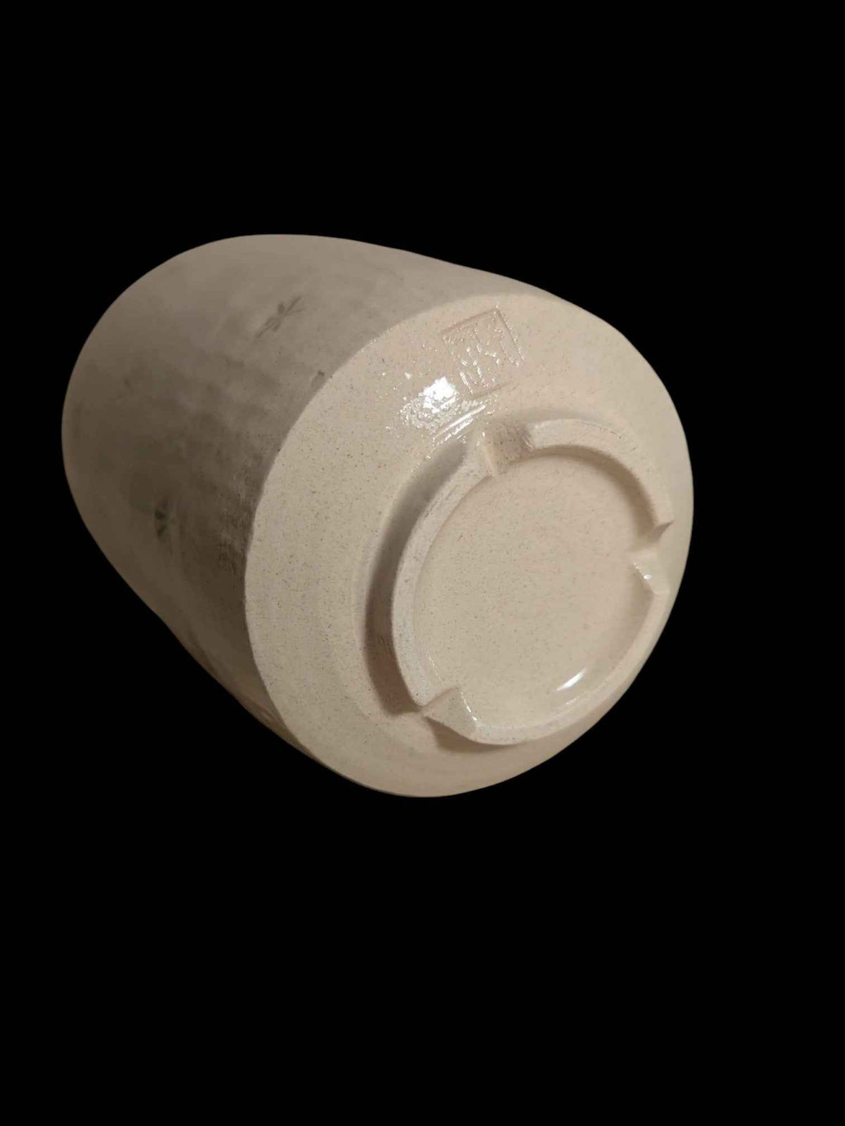 Yunomi Teacup (Mishima)