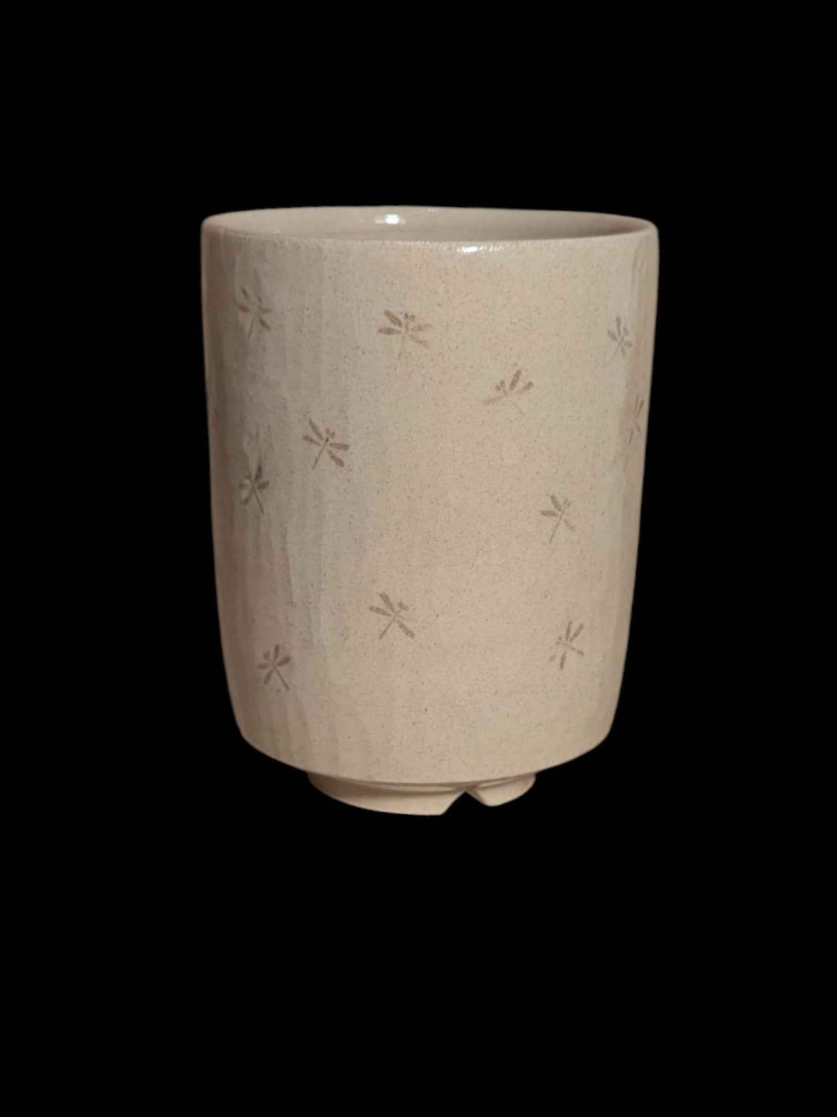Yunomi Teacup (Mishima)