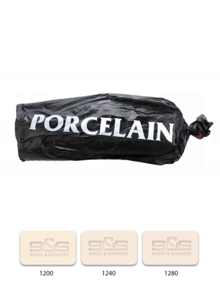 Porcelana Audrey Blackman 12,5 kg