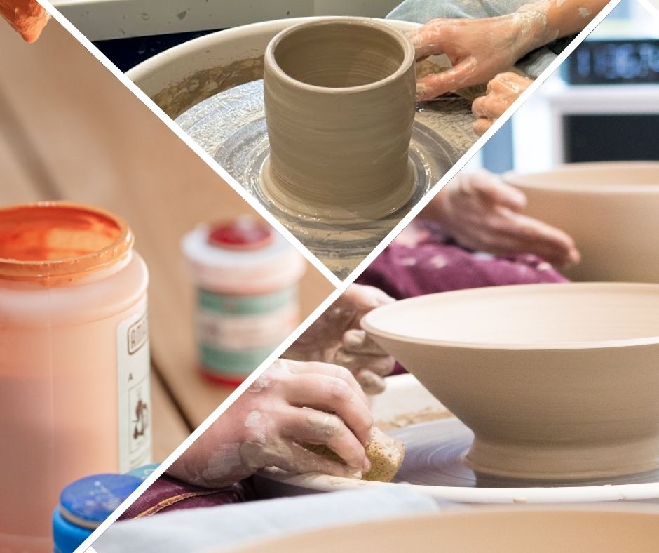 Alike Pottery Studio – ceramika, warsztaty i rękodzieło