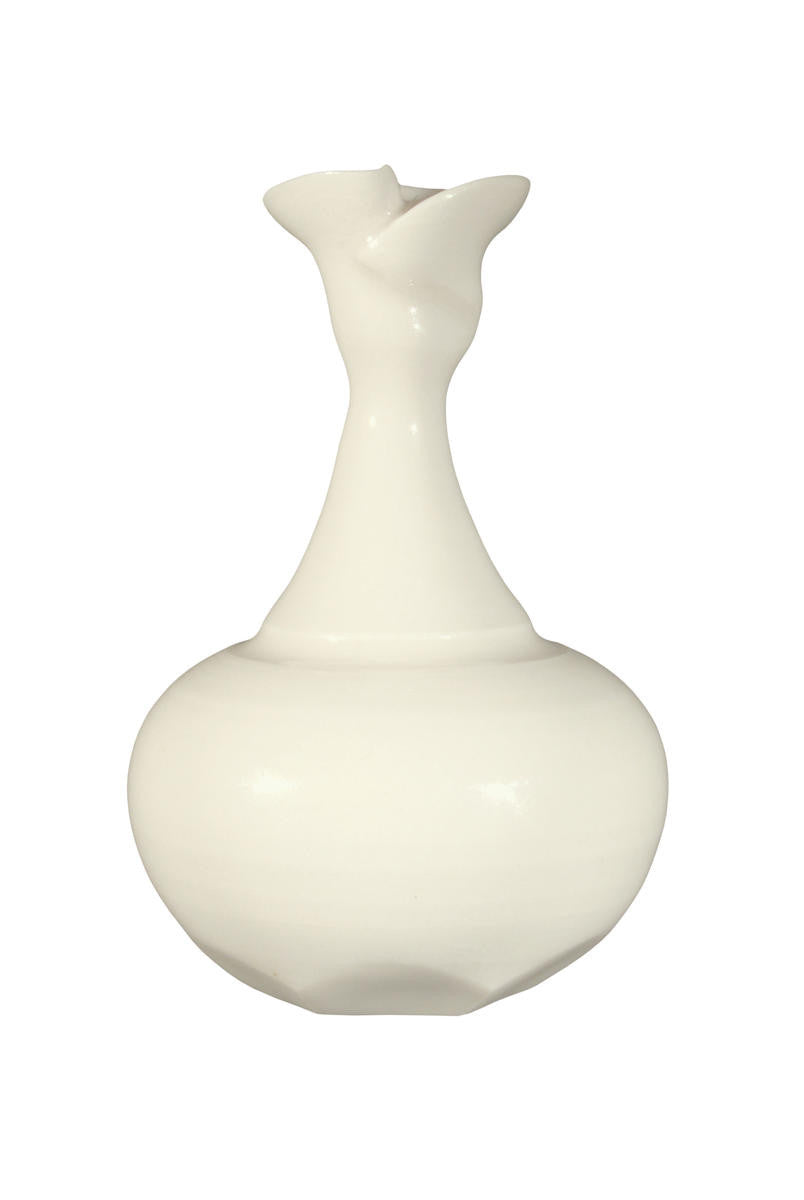 Amaco HF-9 Zinc Free Clear 472ml - Alike Pottery Studio