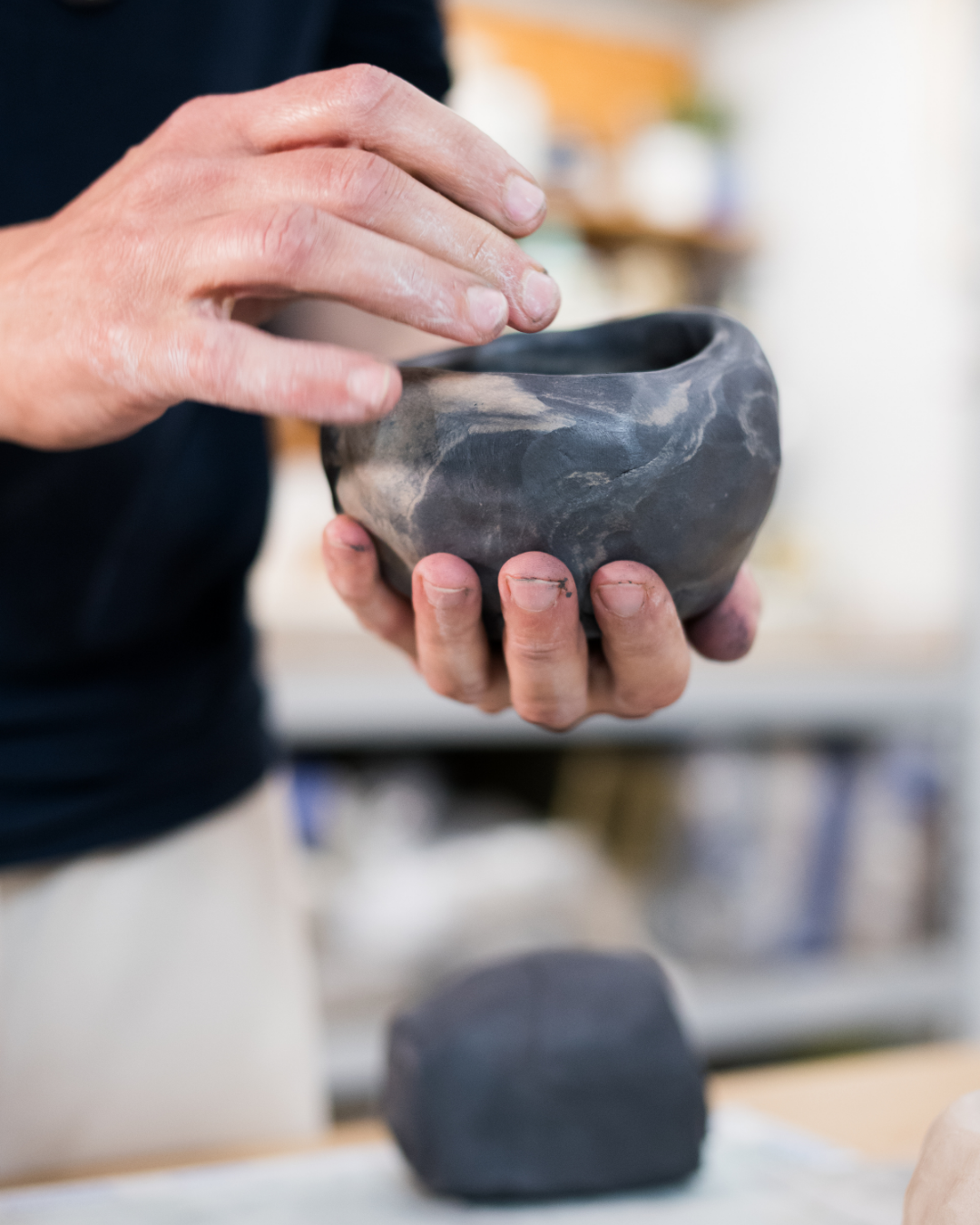 Warsztaty Kurinuki - Alike Pottery Studio