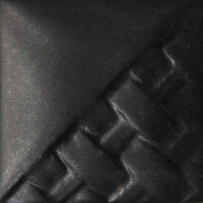 Mayco SW-140 Black Matte 0.473L