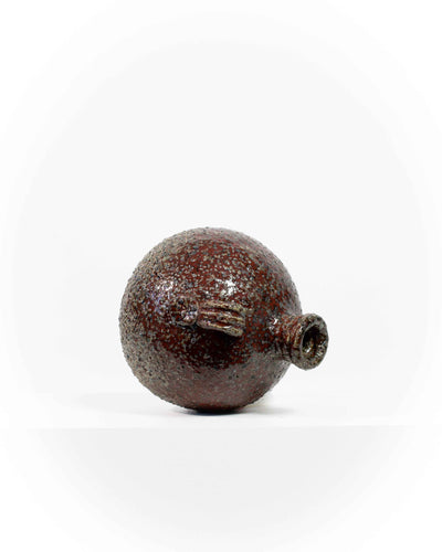 Chamotte Vase