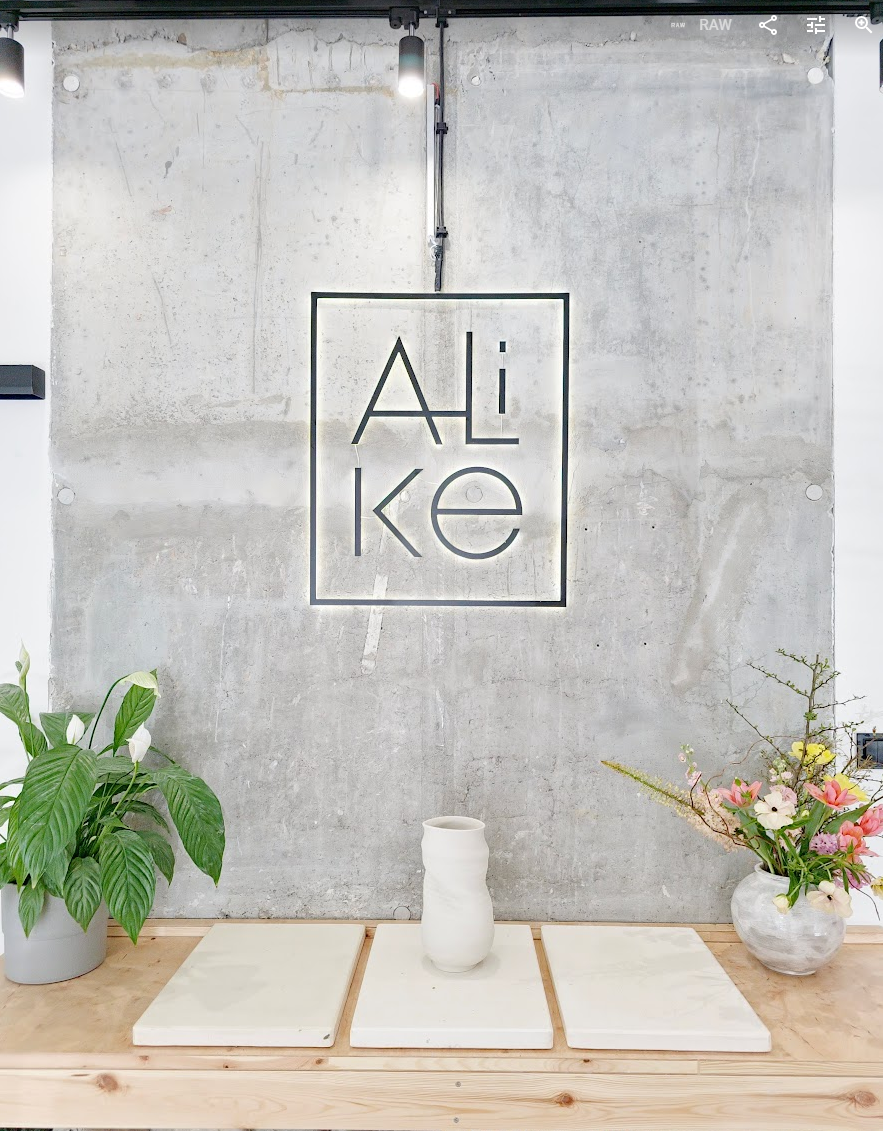 Alike Pottery Studio – ceramika, warsztaty i rękodzieło