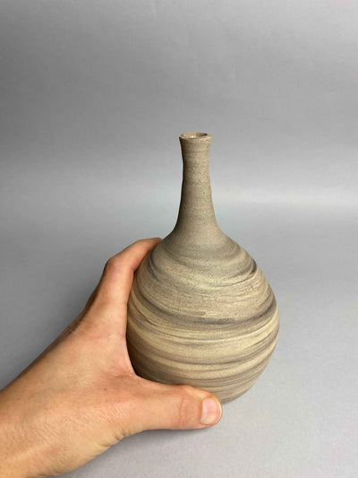 Vase magic bottle