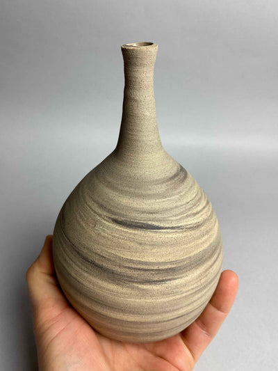 Vase magic bottle