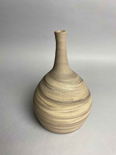 Vase magic bottle