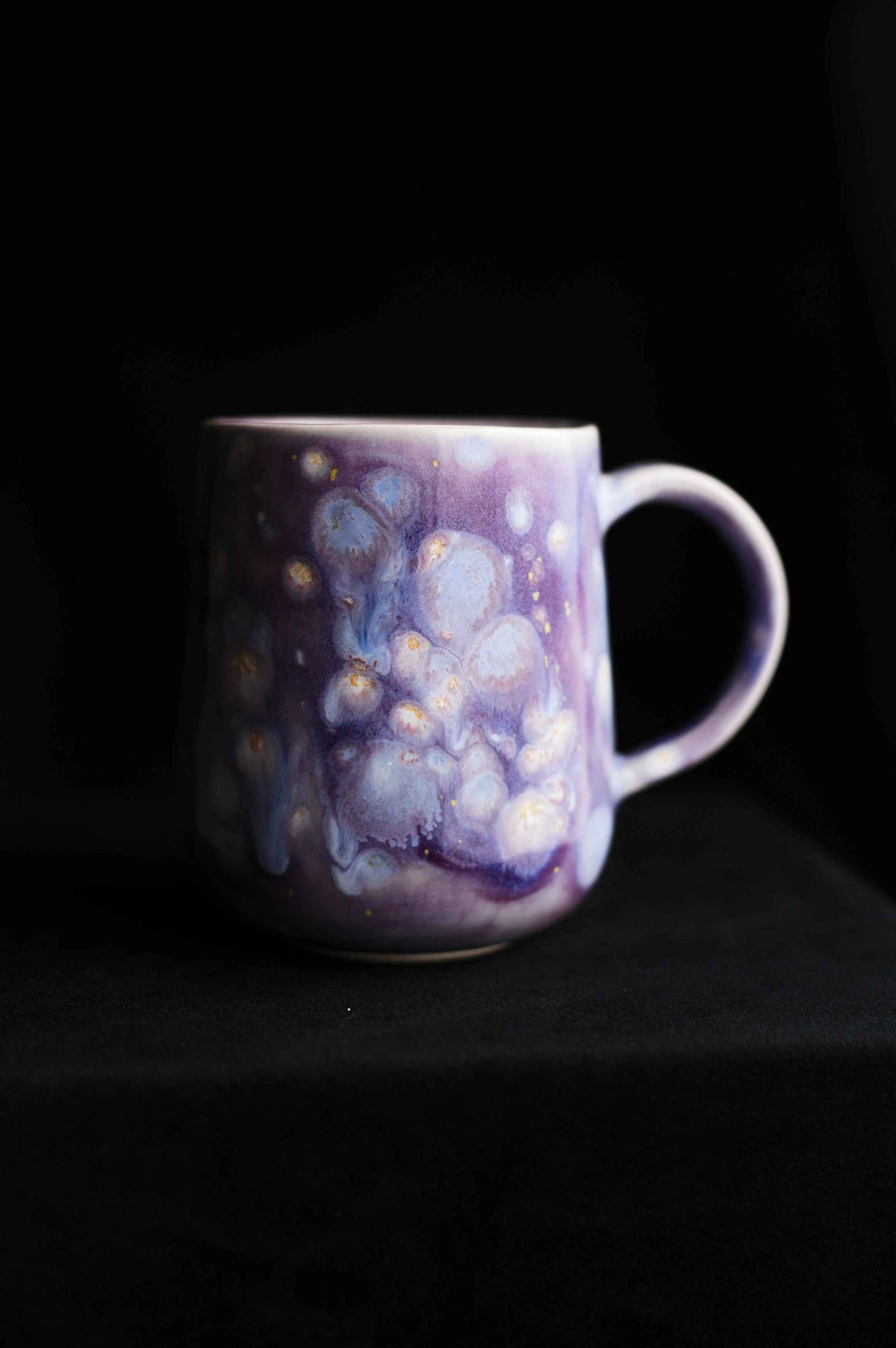 Moth Mug