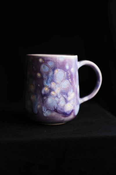 Moth Mug