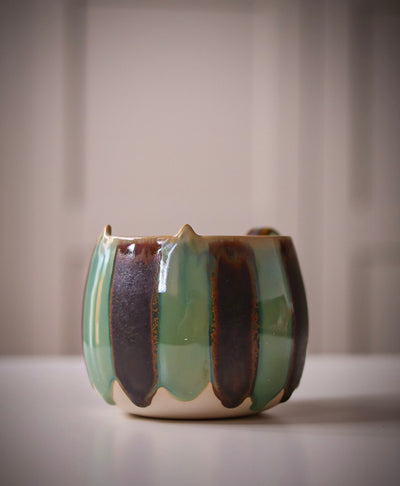 Alike Pottery Studio – ceramika, warsztaty i rękodzieło