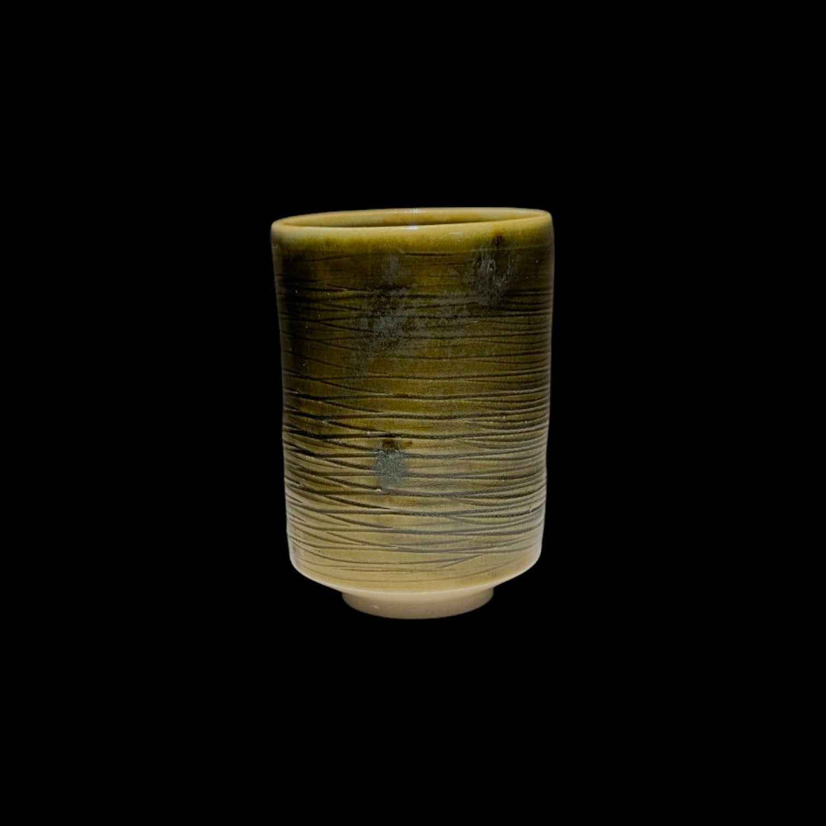 Yunomi Cup / Handleless Mug