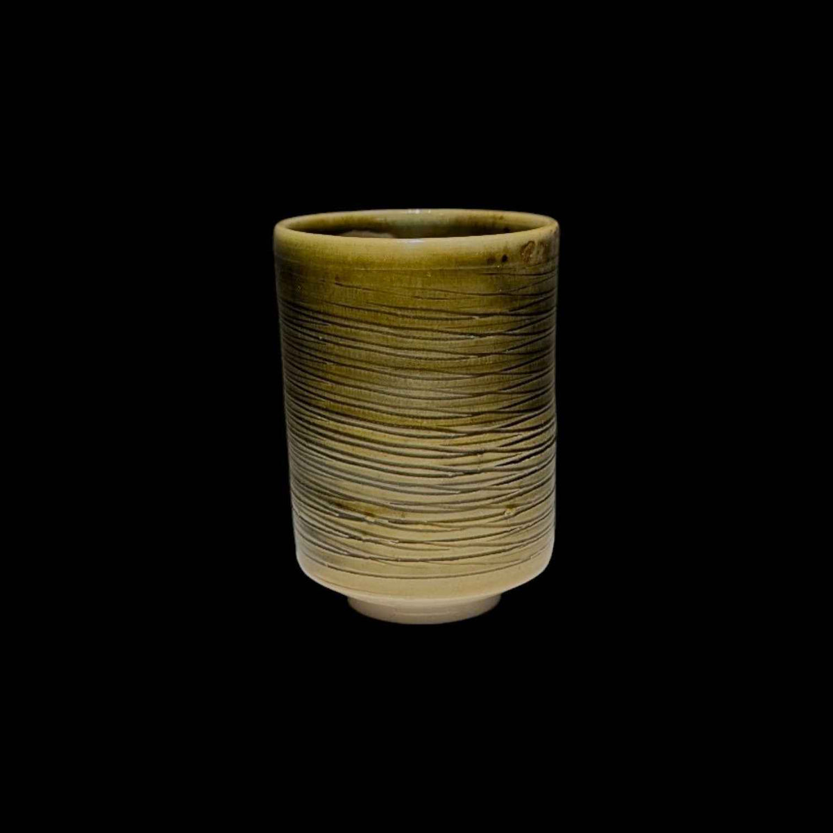 Yunomi Cup / Handleless Mug