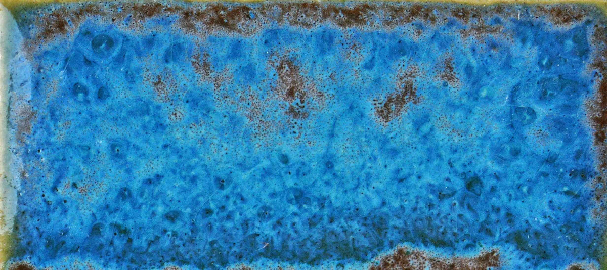 KJ-120 Stoneware Glaze Blue Reef 473ml