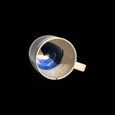 Large mug 650 ml