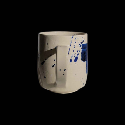 Large mug 650 ml