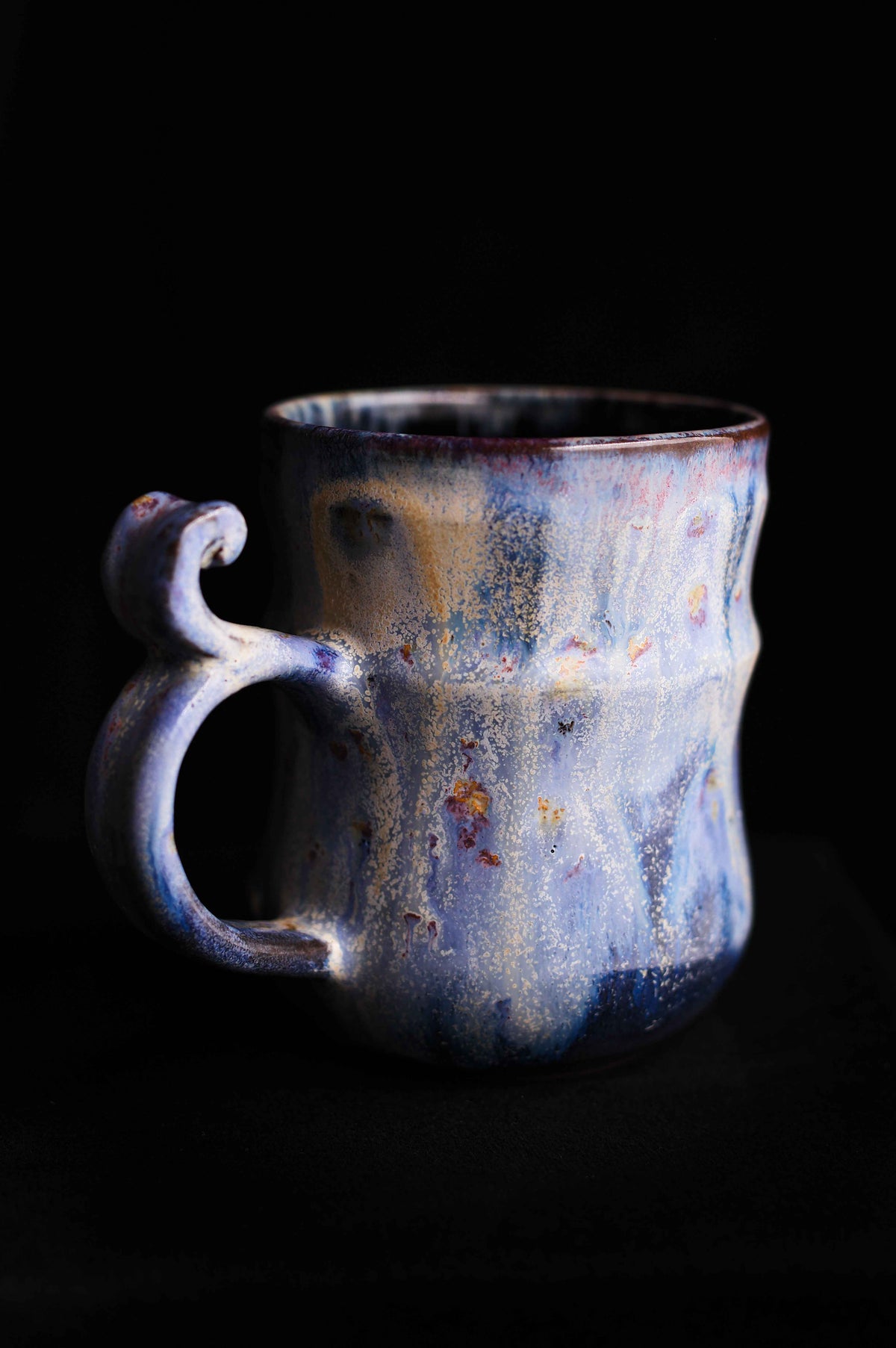Mug I want Magic