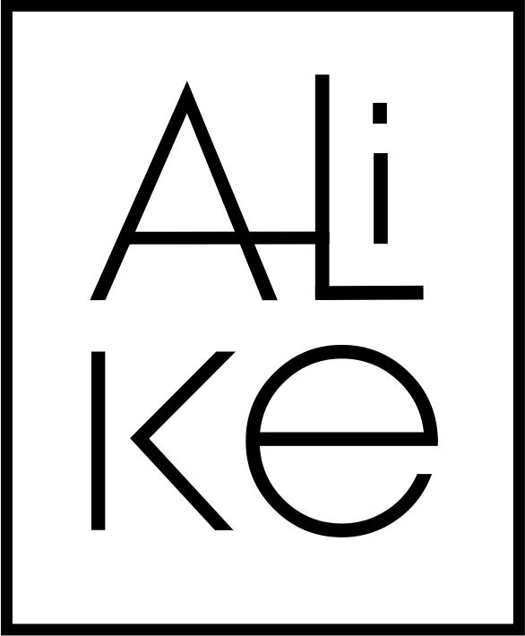 Logo Alike Pottery Studio
