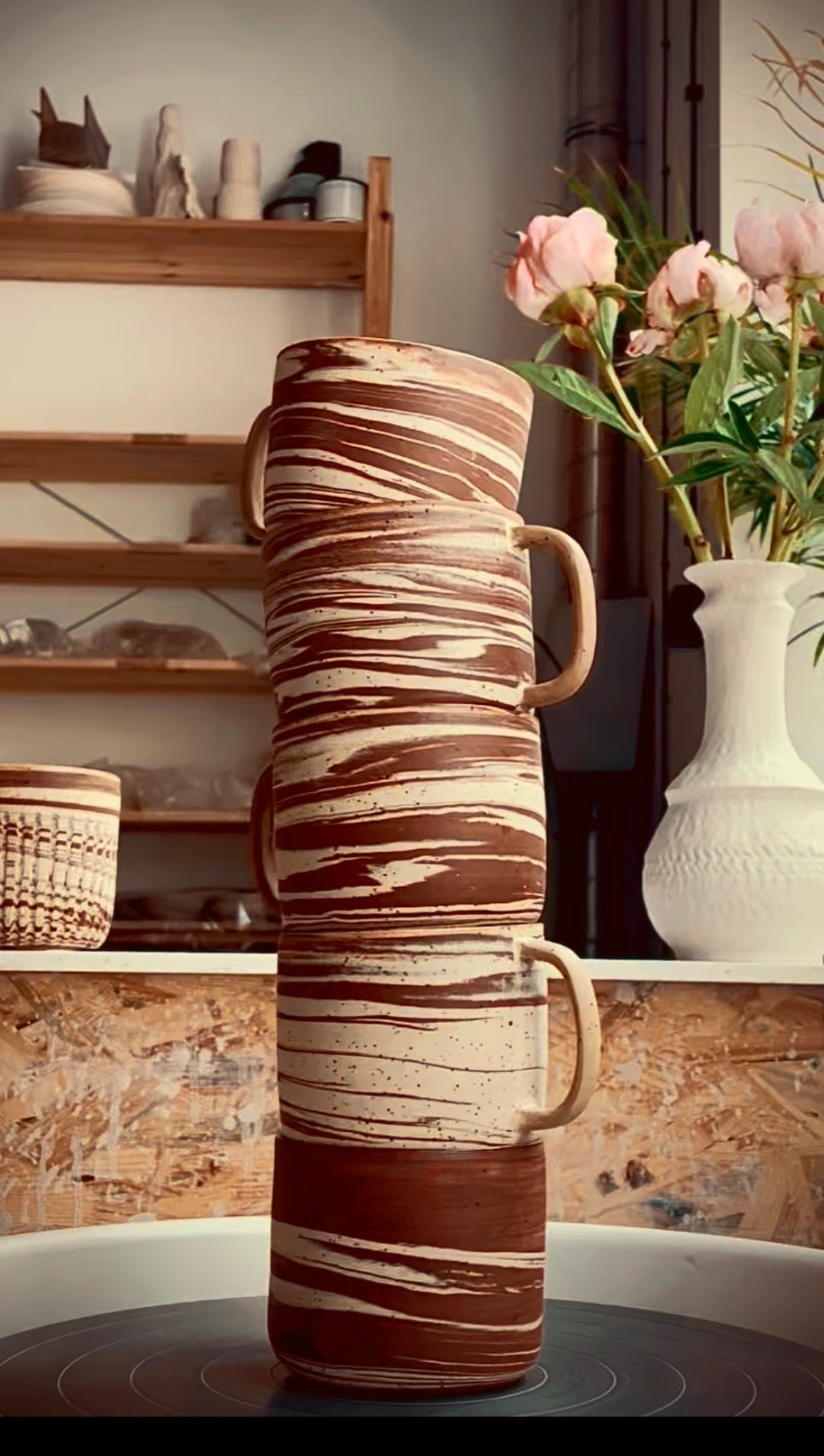Alike Pottery Studio – ceramika, warsztaty i rękodzieło