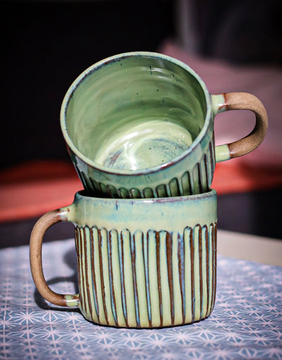 Alike Pottery Studio – ceramika, warsztaty i rękodzieło