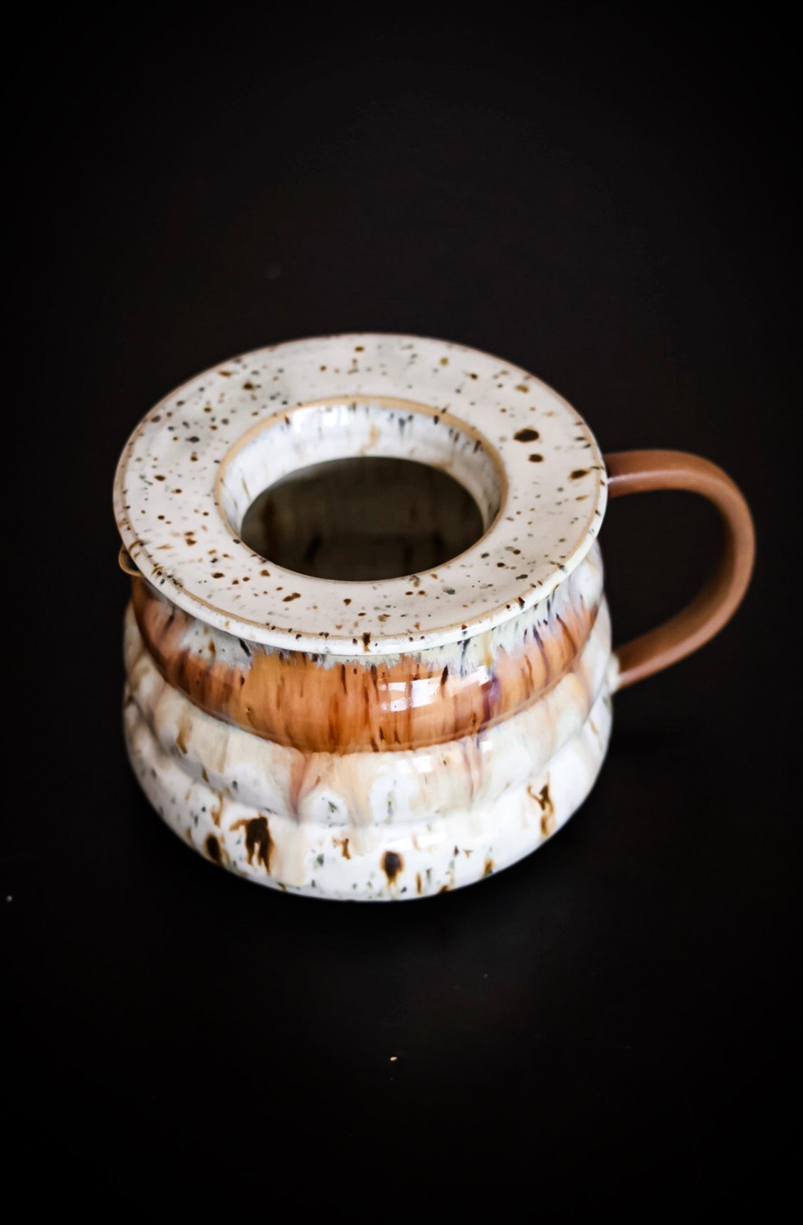 Alike Pottery Studio – ceramika, warsztaty i rękodzieło