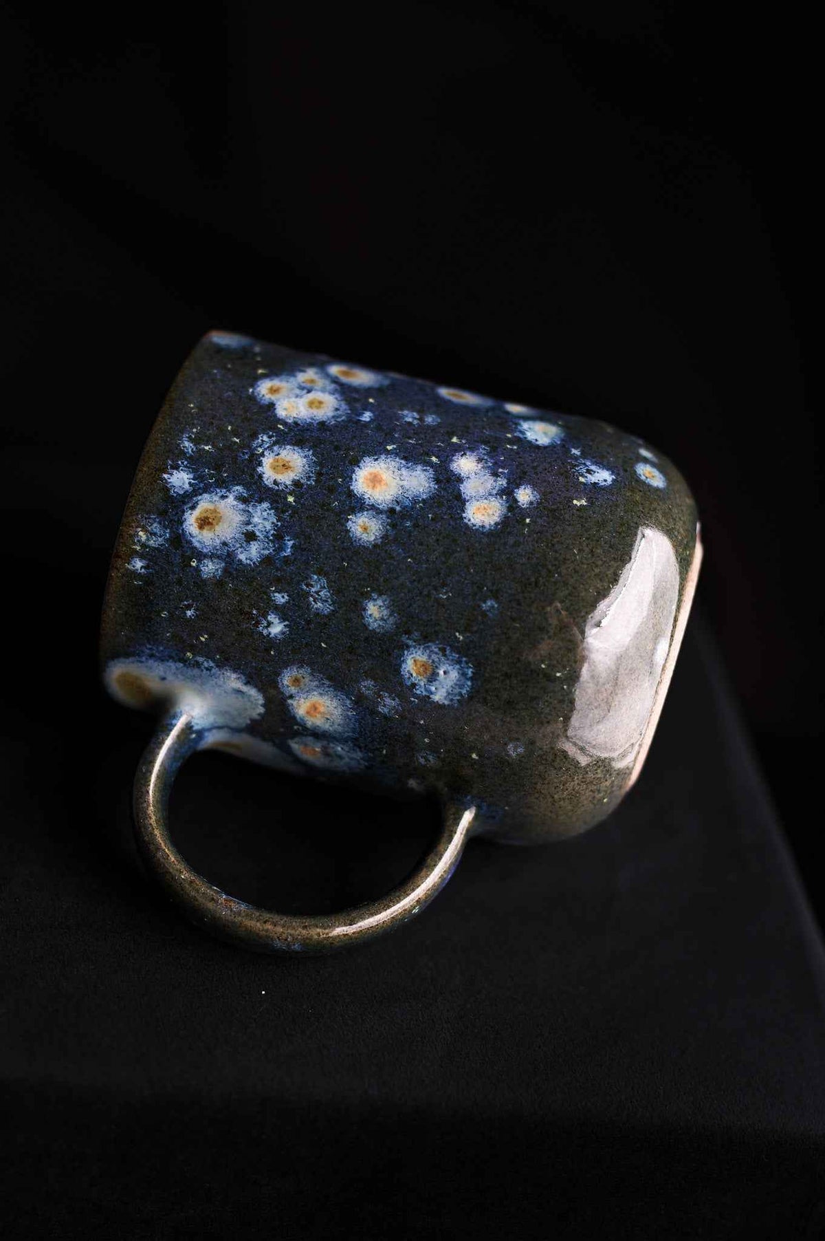 Moth Mug